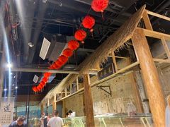 -聚合鑫东北熏酱熟食麻辣面(长阳店)