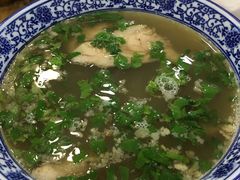 -老白家水盆羊肉