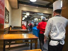 -小厨食堂(黄田坝店)