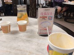 -二泉园老菜馆·百年无锡菜