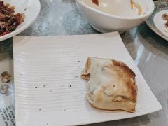 -汗腾格里·风味餐厅(新疆驻京办店)