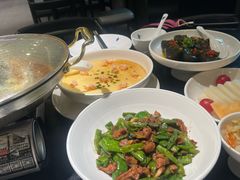 -简小舍·民间手艺菜(武昌江滩店)