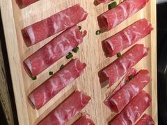 -许府牛火锅(信义坊总店)