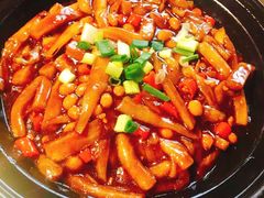 -老磨油饼(高陵店)