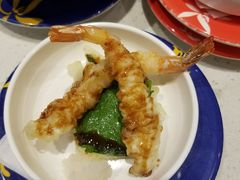 -京樽回転寿司(奥林匹克店)