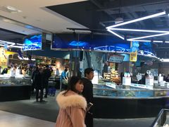 -盒马鲜生(莱蒙都会店)