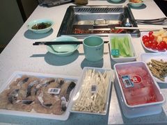 -野妹火锅(龙岗店)