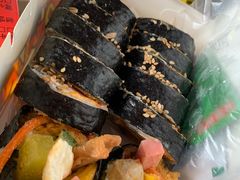 -胤韩紫菜包饭·炸鸡·拌饭(宋家庄店)