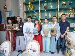 -梅园婚恋·婚姻介绍