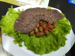 -康师傅私房牛肉面(北京南站店)