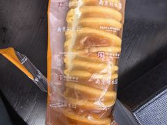 -南京冠生园(太平南路店)