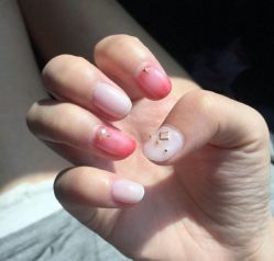 -Pink You美甲美睫纹绣定制中心