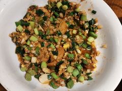 -恰饭·老长沙市井菜(天河客运站店)