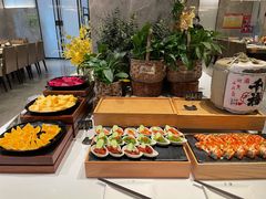 -大渔铁板烧(花园道店)
