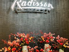 -天津水游城丽筠酒店