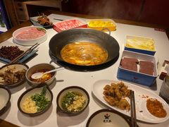 -老天桥蛙炉火锅(姑苏总店)