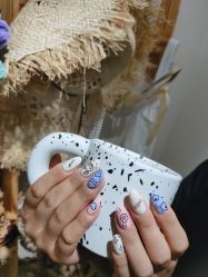 -NEW LOOK-绿麓 · 美甲美睫脱毛工作室