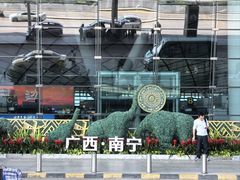 -南宁吴圩国际机场-T2航站楼