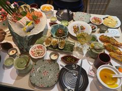 -味见·荣家(亚泰大街店)