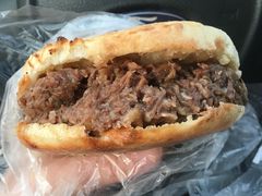 -老西关黄老太牛肉烧饼