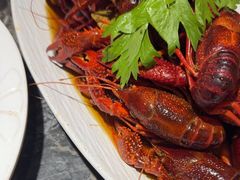 -欧记轩龙虾·私房菜(A店)