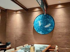 -云海肴云南菜·蒸汽石锅鱼(新奥店)