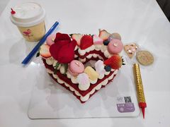 -贝紫Style(木马公寓店)