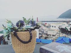 -Cafe Rooftop Cheongsapo
