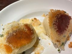 黑松露牛肉水煎包-掌柜的店·河南菜(世茂店)