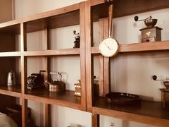 -1901 Cafe(西四店)