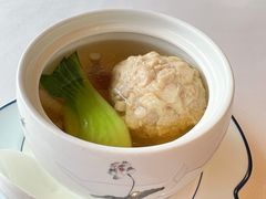 蒋公狮子头-民国红公馆·秦淮八艳(夫子庙店)