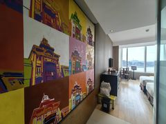 -厦门海港英迪格酒店(中山路店)