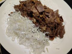 -天仁聚驴肉香(北石槽店)