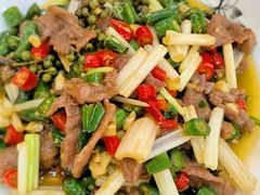 -黔人百味.贵州菜