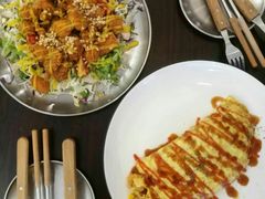 -青春分食(仙林大学城店)
