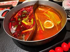 -滇牛云南火锅(桂林路店)