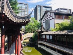 -龙潭水乡