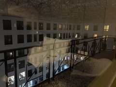 -北京民族园葉子里酒店(鸟巢店)