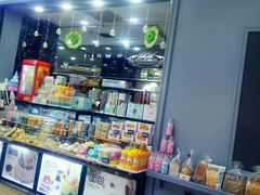 -喜利来蛋糕(景子街店)