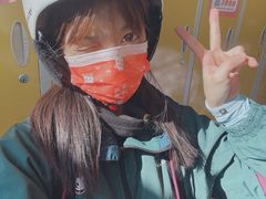 -蓟县盘山滑雪场