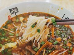 -老陕西面馆(庄市店)