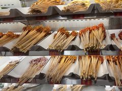 -成都瓜串串(华强北店)
