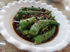 -水乡人家私房菜(逢简店)