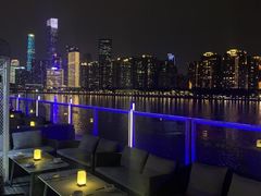 -琶醍壹号•潮菜江景餐吧