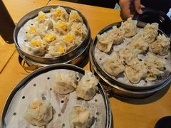 -真真鲜馄饨店(启蒙路店)