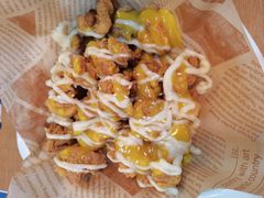 -朴鲸家正宗韩国料理(福田店)