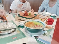-悦得闲广式点心茶楼(蓝鲸世界店)