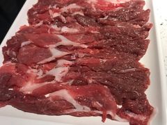 -京韵胡同·酱香羊蝎子火锅涮肉(长寿路店)