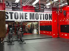 -Stone Motion释动健身