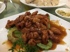 烧汁大肠-粥旺庄(芳村店)